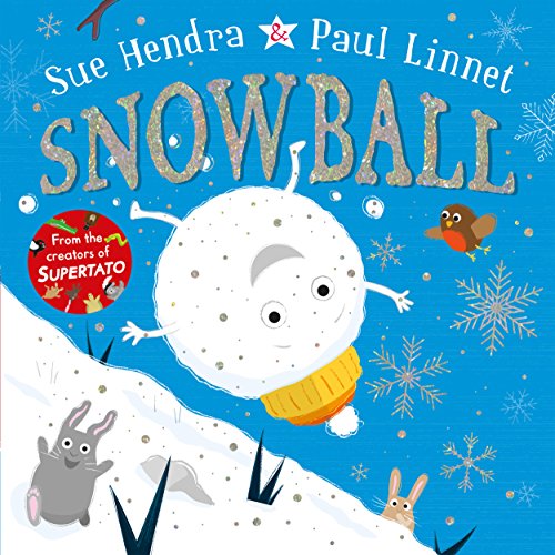 Snowball (Aziza's Secret Fairy Door, 259) von Macmillan Children's Books